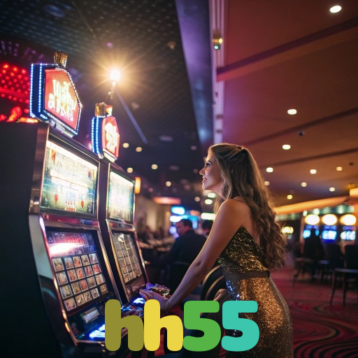 Promoções de Ano Novo no hh55
